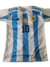 Camisa da Argentina G