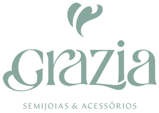 GRAZIA | Semijoias & Acessórios