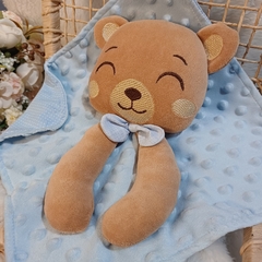 Naninha Baby Urso - comprar online