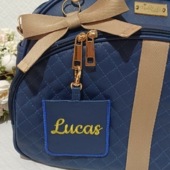 Bolsa Passeio do Bebê Média - comprar online