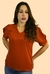 BLUSA CALDAS NOVAS - Enjoy