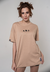 Camiseta Oversized - ESSENCIAL