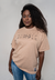 Camiseta Oversized - SIMPLE / STRONG - comprar online