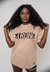 Camiseta Oversized - STRONG - comprar online