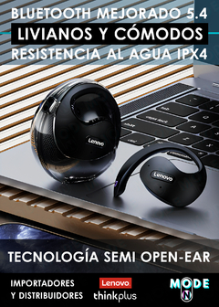 Auricular Deportivo Con Agarre Running Correr Lenovo X15 Pro en internet