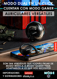 Auricular Deportivo Con Agarre Running Correr Lenovo X15 Pro - tienda online