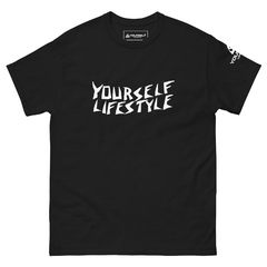 Camiseta ST YOURSELF - Importada sem costura lateral