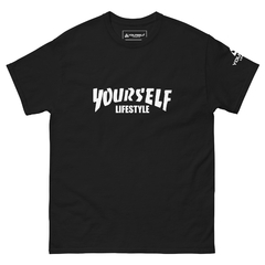 MAG YOURSELF - Camiseta importada (sem costura lateral)