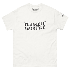 ST YOURSELF - Camiseta Importada sem costura lateral