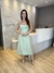 Imagem do VESTIDO ALICE MIDI COM ALÇA E AMARAÇÃO NAS COSTAS