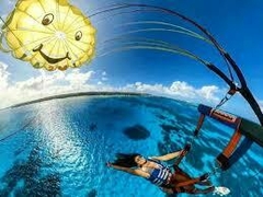 PARASAIL SAN ANDRES - comprar online