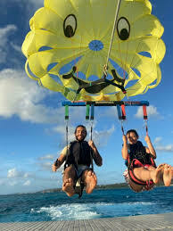 PARASAIL SAN ANDRES