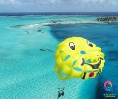 PARASAIL SAN ANDRES en internet