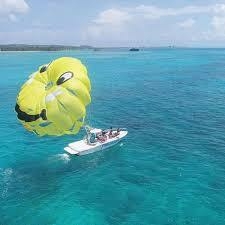 PARASAIL SAN ANDRES