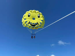 PARASAIL SAN ANDRES - comprar online