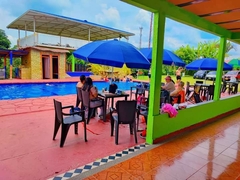 Finca hotel el Dorado a 7 minutos de Quimbaya Quindio, via Trocaderos - tienda online