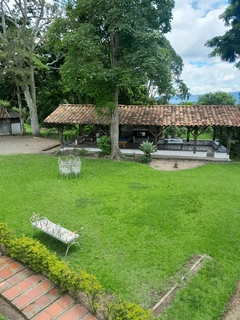 FINCA LA MEJORANA