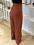 CALÇA PANTALONA PARIS TERRACOTA - Uselavore