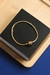 Pulseira Feminina Pandora 18,5 cm - Banhada a Ouro 18K