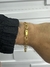 Pulseira Grumet Alongada 5mm - Banhada a Ouro 18K - comprar online