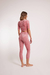 Top manga corta Pink - comprar online