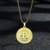 COLLAR BITCOIN