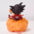 FIGURA GOKU NUBE VOLADORA - comprar online