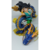 FIGURA GOKU GT CON SHEN LONG