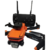 Dron profesional P18 RC 8K - comprar online