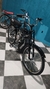 bicicleta barra forte monark 80cc - loja online