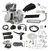 Kit Completo Motor P/ Bicicleta Motorizada 80cc PROMOÇÃO - comprar online