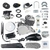 Kit Completo Motor P/ Bicicleta Motorizada 80cc PROMOÇÃO