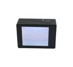 Cámara Deportiva, Pantalla LCD de 2" Full HD 1080p Impermeable - tienda en línea