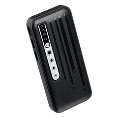 Power Bank de 20000 mAh con Linterna LED - SevicMx