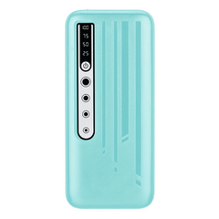 Power Bank de 20000 mAh con Linterna LED - comprar en línea