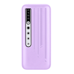 Power Bank de 20000 mAh con Linterna LED en internet