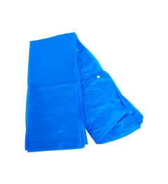 Impermeable con capucha para lluvia de adulto - comprar en línea