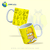 Mug Homero Simpson