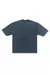 Remera Kanye Process Blue