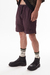 Swim Short Basis Malbec - comprar online