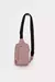 Shoulder Bag Teskei Lila - comprar online