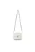 Cartera Bowie Leather Off White