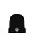 Beanie Signature Black