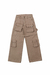 Pantalon Cargo Ideas Hazelnut