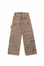 Pantalon Cargo Ideas Hazelnut - comprar online