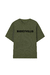 Remera Kanye Troop Army