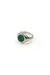 Agata Stone Ring