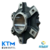 CUBO DE RODA TRASEIRO (23B598611SR) - KTM - **SEM ROLAMENTO** - RMR COMPANY AUTO PEÇAS 