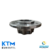 CUBO DE RODA TRASEIRO S/ ROLAMENTO (5801279640) - KTM - comprar online