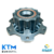 CUBO DE RODA TRASEIRO (23B598611A) - KTM - **COM ROLAMENTO** - comprar online